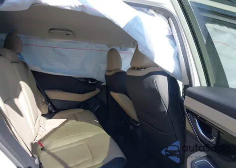 2020 Subaru Outback Limited z USA, uszkodzony, nr VIN 4S4BTALC1L3203179